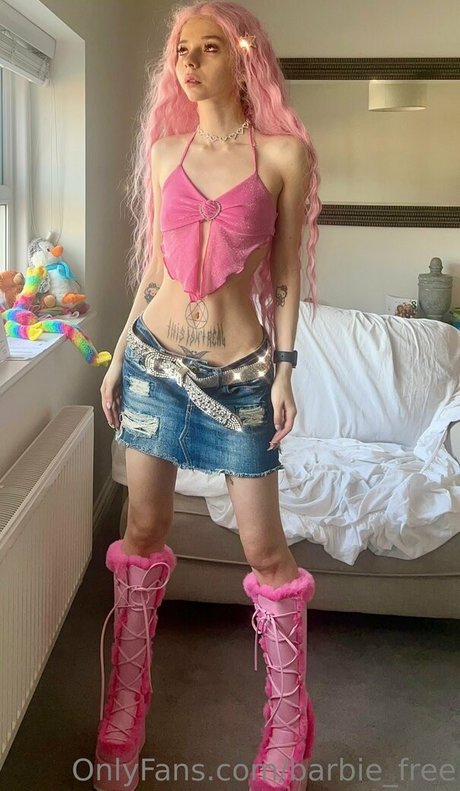 Barbiefree