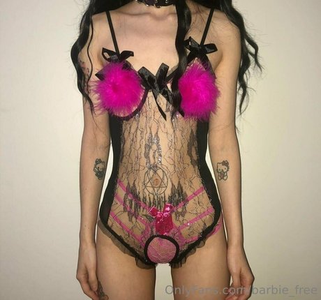 Barbiefree