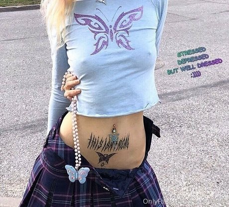 Barbiefree