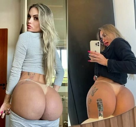 Naken läckt OnlyFans-bild av Vivitorn
