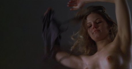 Jennifer Morrison