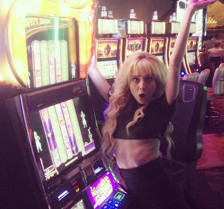 Nahá fotka uniklých OnlyFans od Alessandra Torresani