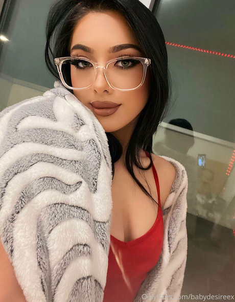 Babydesireex