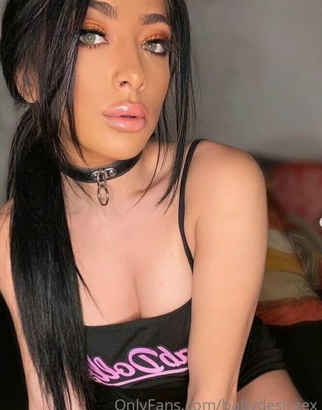 Babydesireex