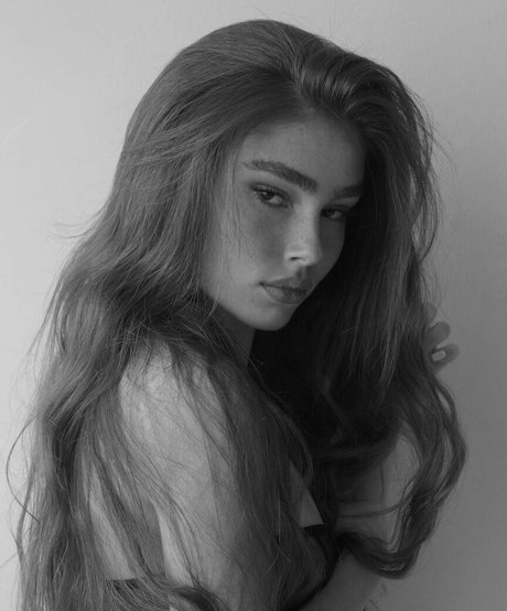 Nøgent lækket OnlyFans-billede af Eden Chanel