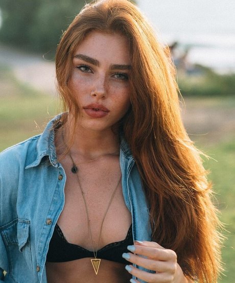 Eden Chanel  nude leaked OnlyFans photo