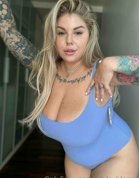 Dilyla Bloom