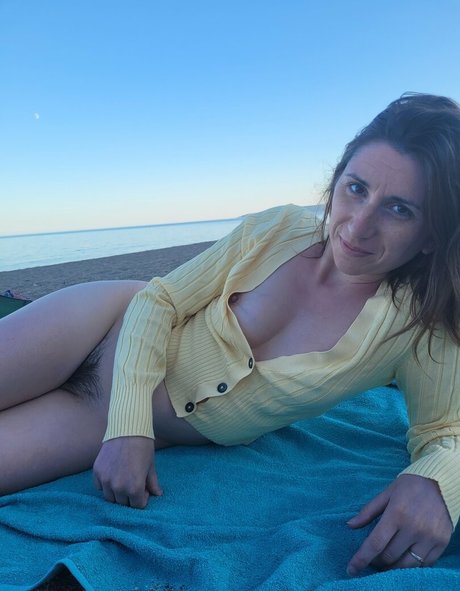 Nahá fotka uniklých OnlyFans od Trimalchio87