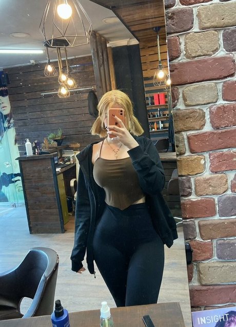 Nahá fotka uniklých OnlyFans od Fraaoula