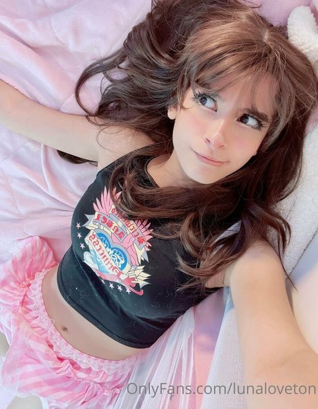 Lunaloveton