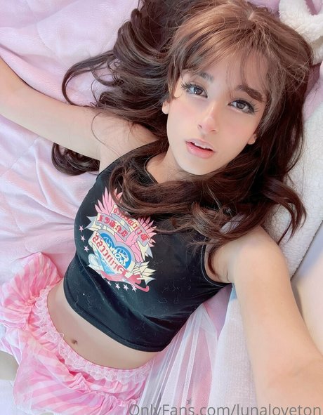 Lunaloveton