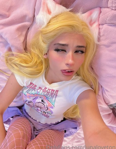 Lunaloveton