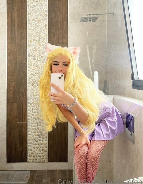 Lunaloveton