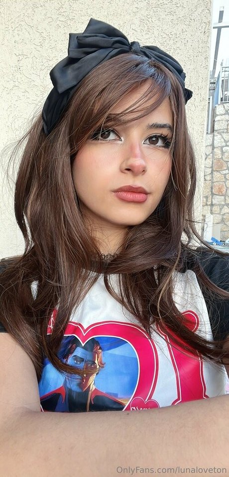 Lunaloveton