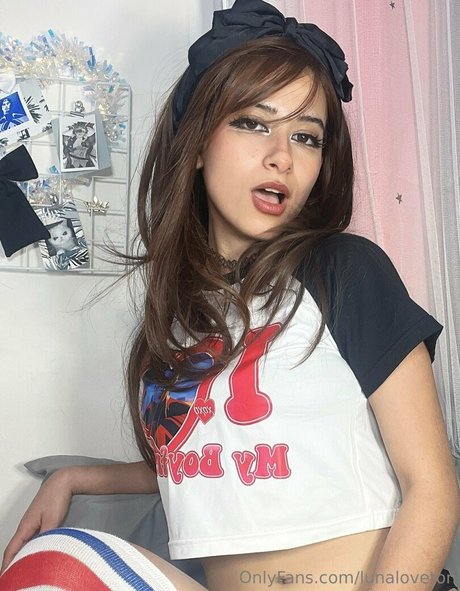 Lunaloveton