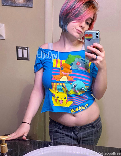 Ellieopalfree