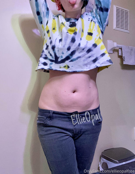 Ellieopalfree