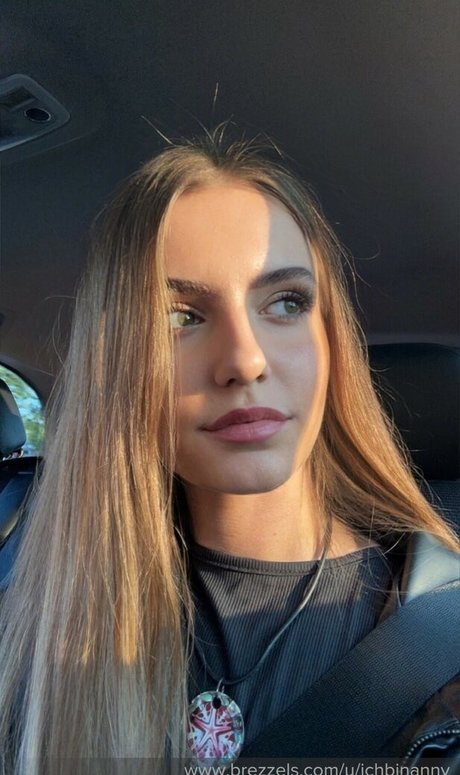 Ichbinanny