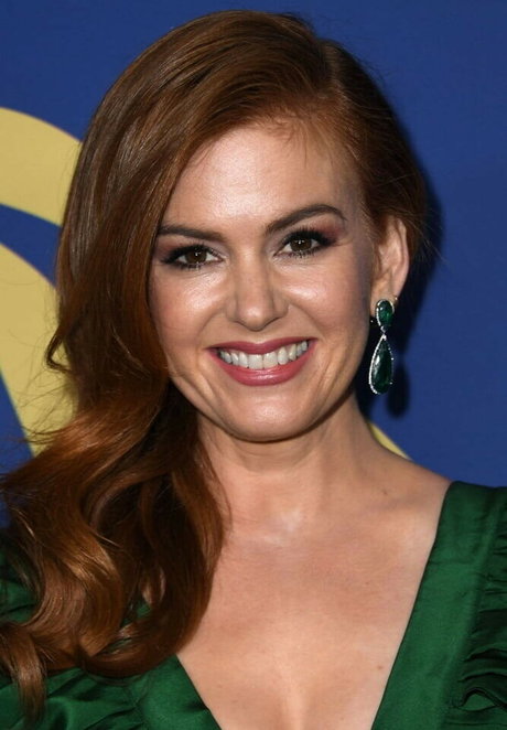 Nahá fotka uniklých OnlyFans od Isla Fisher