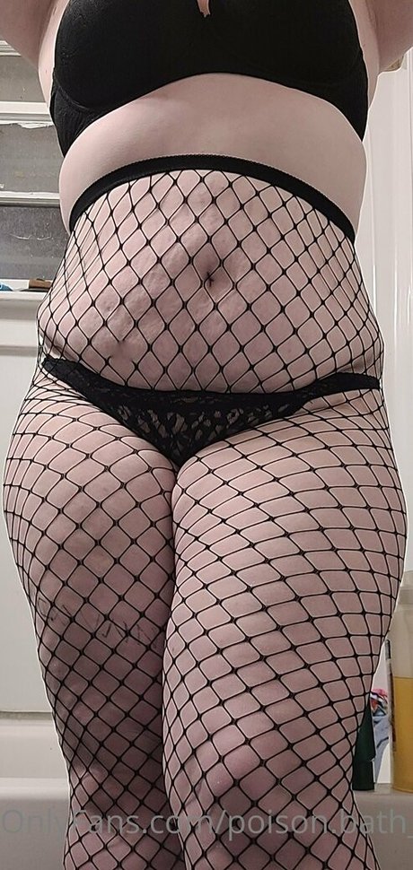 Poisonbathfairy
