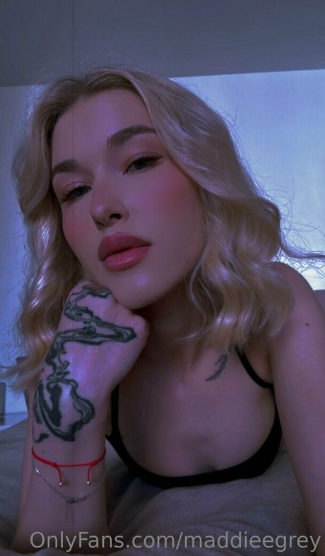 Maddie Grey