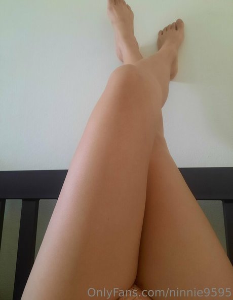 Ninnie9595 OnlyFans泄露裸照