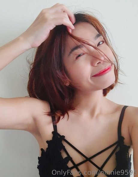 Nahá fotka uniklých OnlyFans od Ninnie9595