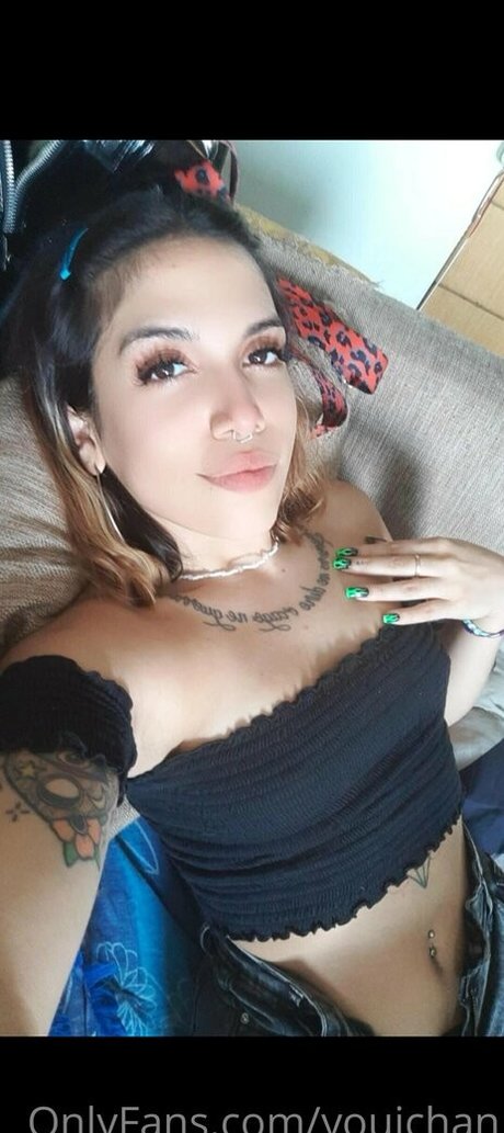 Youichan OnlyFans 유출 누드 사진