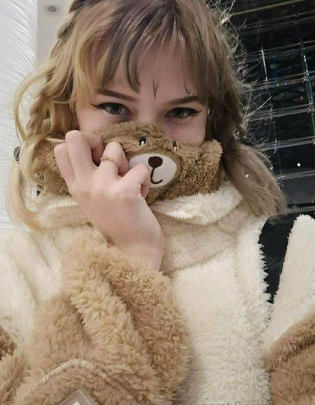 Nahá fotka uniklých OnlyFans od Jennyvip