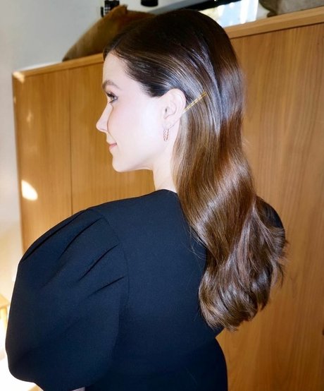 Sophia Bush