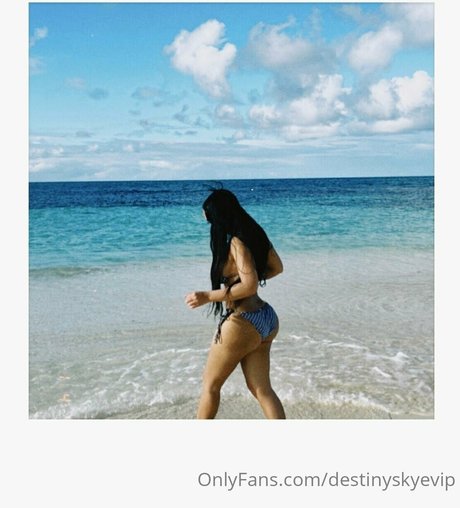 Destinyskyevip