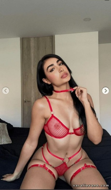 Sara Lievano