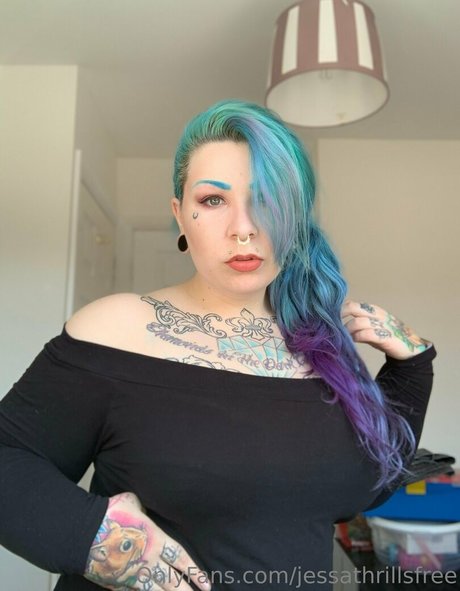 Jessathrillsfree