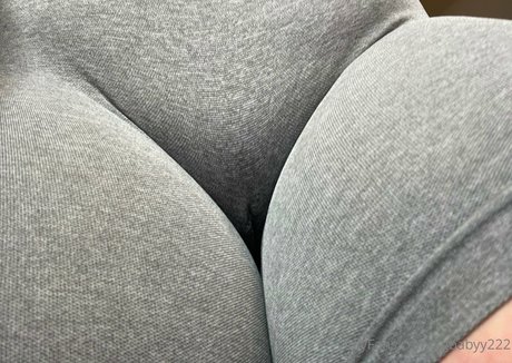 Naken lekkede OnlyFans-bilde av Kdbabyy777