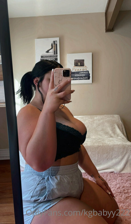 Kdbabyy777