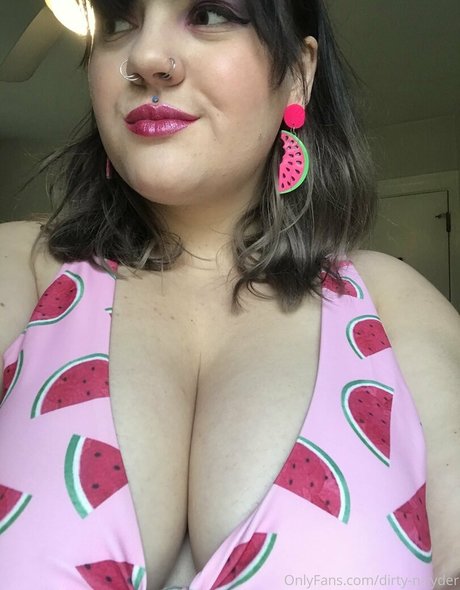 Nahá fotka uniklých OnlyFans od Dirtynryder