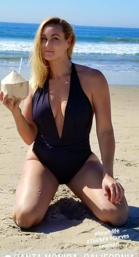 Vanessa Cater