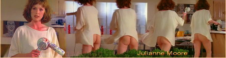 Julianne Moore