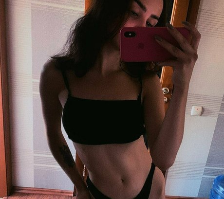 Naken läckt OnlyFans-bild av Thebladeofpleasure