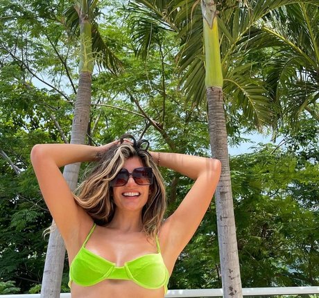 Mabel Moreno