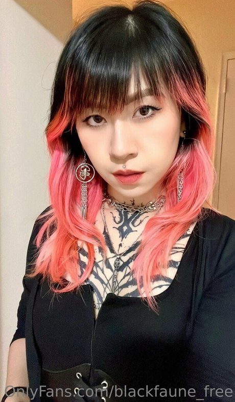 Alexafawnfree