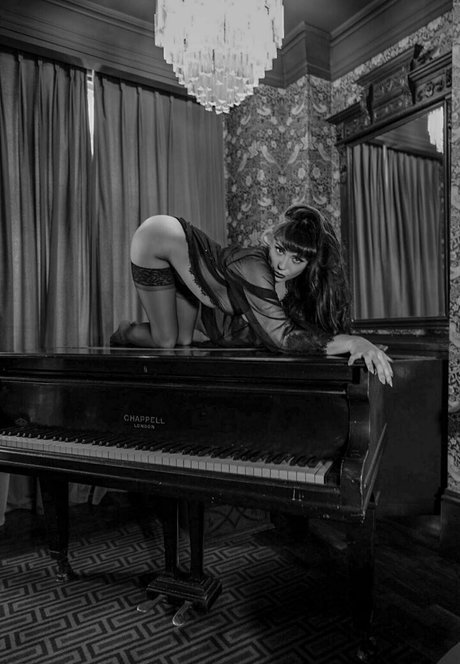 Naken lekkede OnlyFans-bilde av Twenty3paulstreet