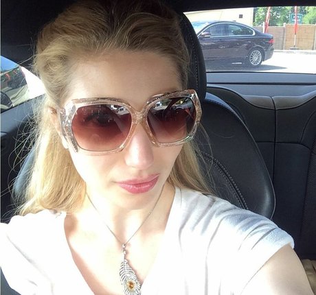 Stephaniebc OnlyFans泄露裸照