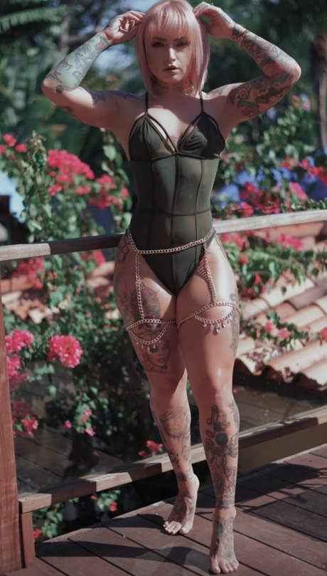 Vany Vicious