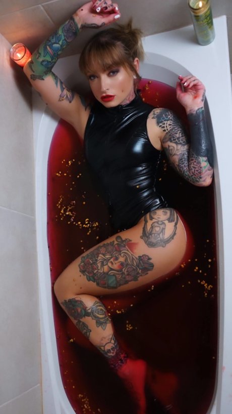 Vany Vicious