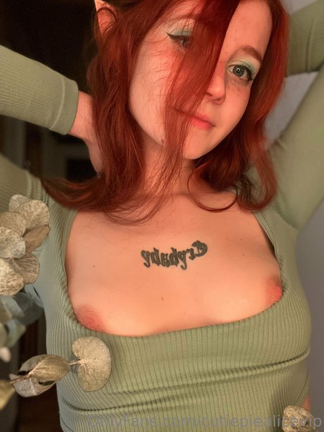 Cutiepie Alice