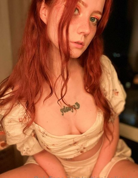 Nahá fotka uniklých OnlyFans od Cutiepie Alice