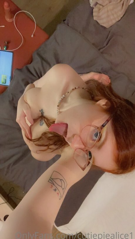 Cutiepie Alice