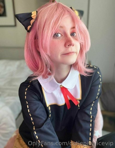 Nagie wyciekłe zdjęcie OnlyFans od Cutiepie Alice