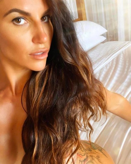 Robbie Hanna  nude leaked OnlyFans photo